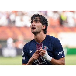 Paris Saint-Germain ei usko, että tuo maali vei Ferran Torresin uran kaiken onnen Paris Saint-Germain ei usko, että tuo maali vei Ferran Torresin uran kaiken onnen